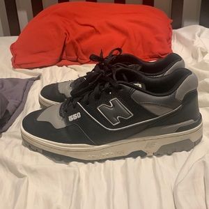 New balance 550s